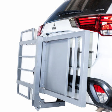 NewModernTrends Accessories Trike hitch rack